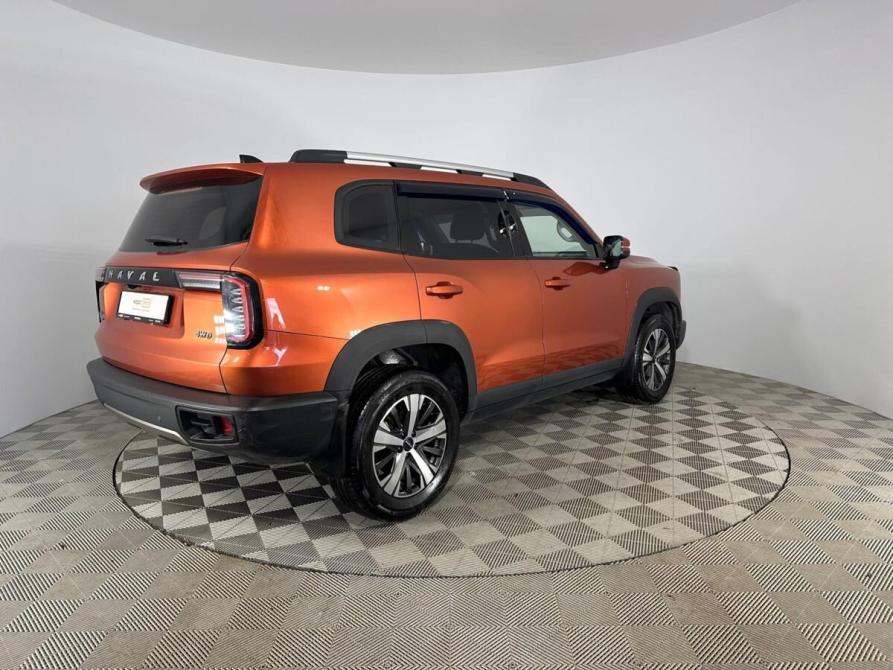 Haval Dargo Ногинск  - изображение 7