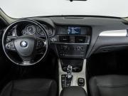 BMW X3 II (F25) Москва  - изображение 30