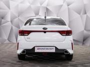 Kia Rio IV Рестайлинг Ульяновск  - изображение 24
