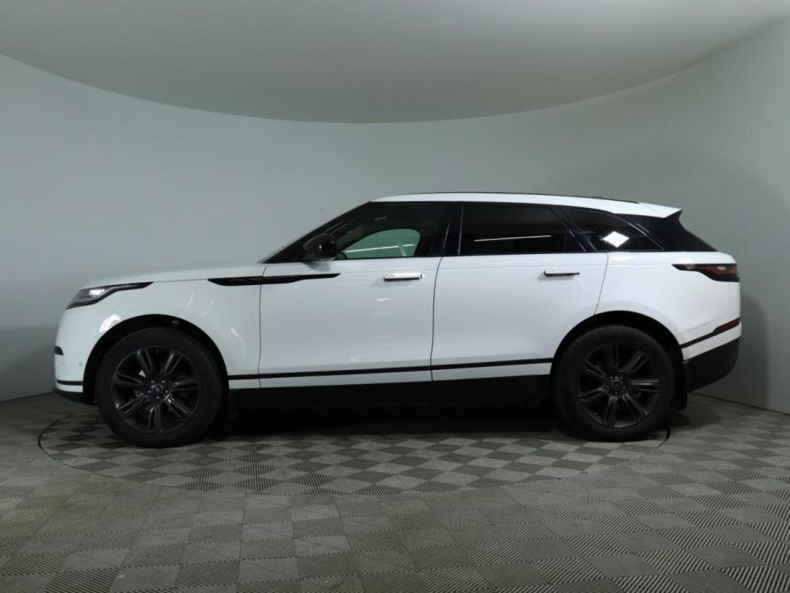 Land Rover Range Rover Velar I Санкт-Петербург  - изображение 10
