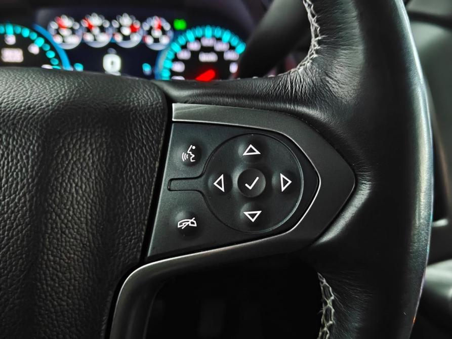 Chevrolet Tahoe IV Москва  - изображение 16