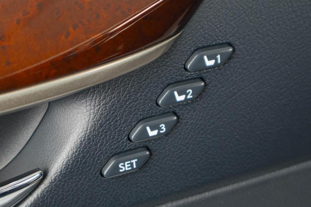 Lexus ES VI Тюмень  - изображение 20