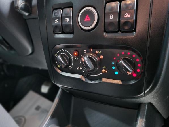 Lada (ВАЗ) Largus I с пробегом 2019 года, цена 1 050 000 рублей, 110500 км, универсал, Автокод Объявления