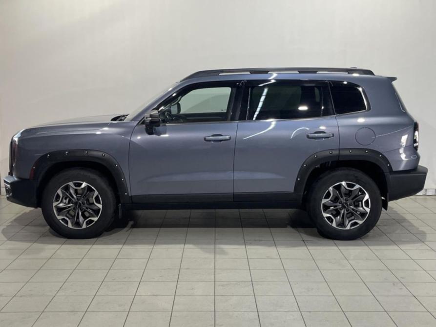 Haval Dargo Курск  - изображение 2
