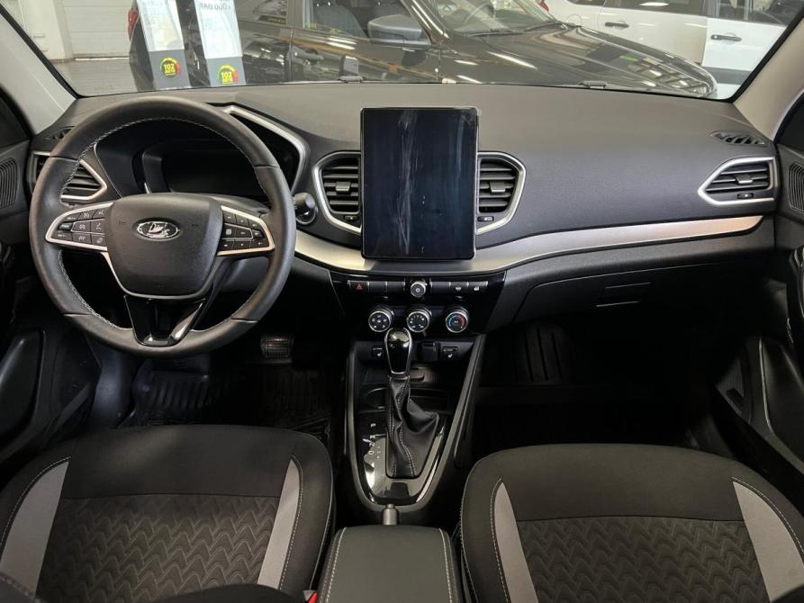 Lada (ВАЗ) Vesta I Рестайлинг (NG) Нефтекамск  - изображение 10