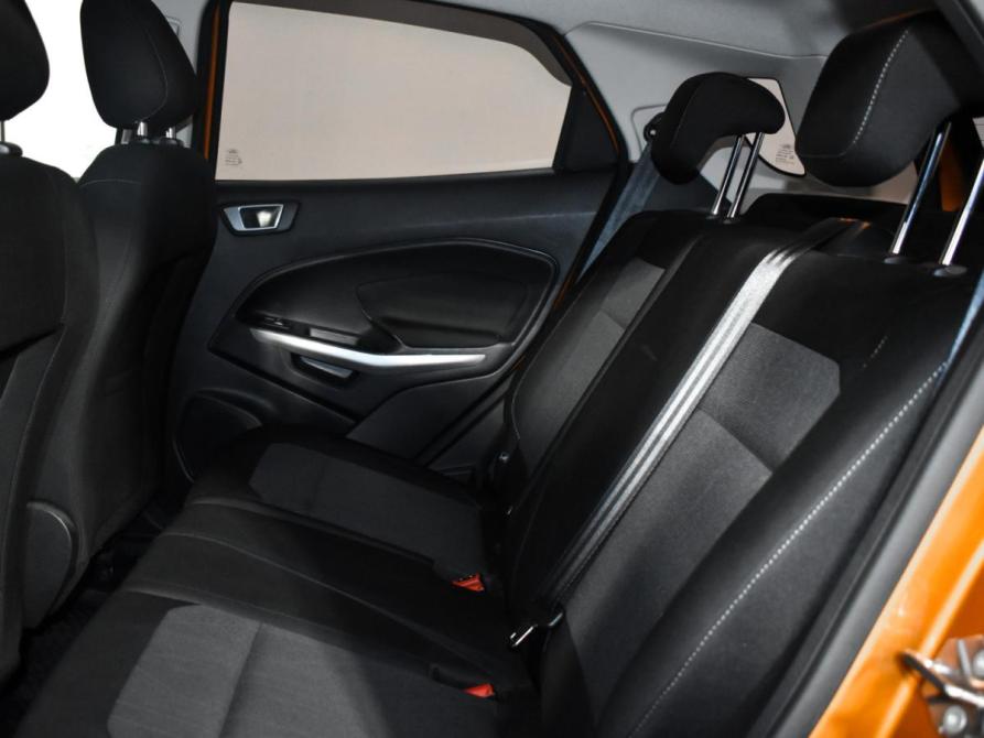 Ford EcoSport II Рестайлинг Санкт-Петербург  - изображение 12