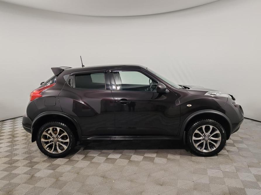 Nissan Juke I Москва  - изображение 4