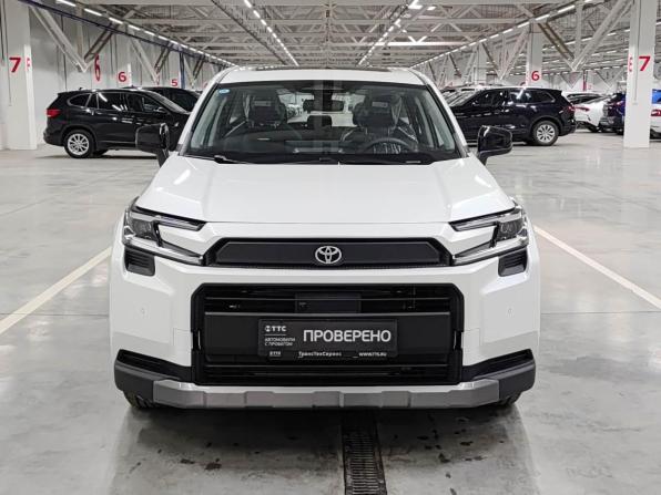 Toyota RAV4 VI (XA60) с пробегом 2026 года, цена 4 290 000 рублей, 10 км, внедорожник, Автокод Объявления