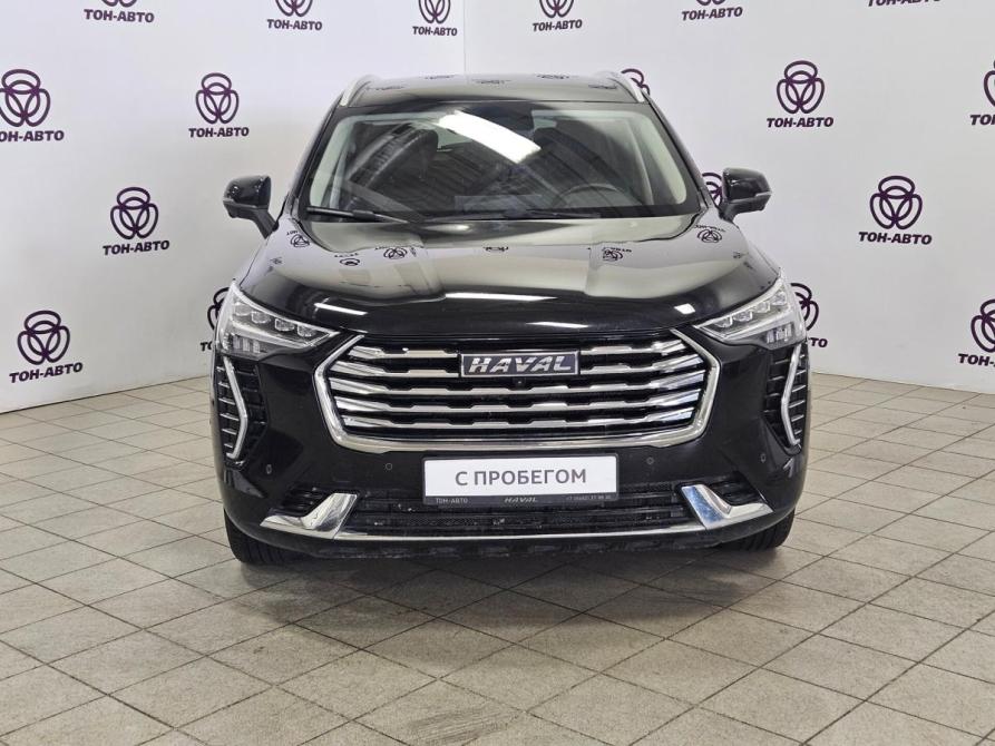 Haval Jolion I Тольятти  - изображение 2