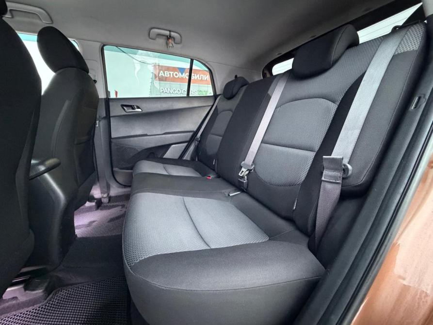 Hyundai Creta I Набережные Челны  - изображение 21