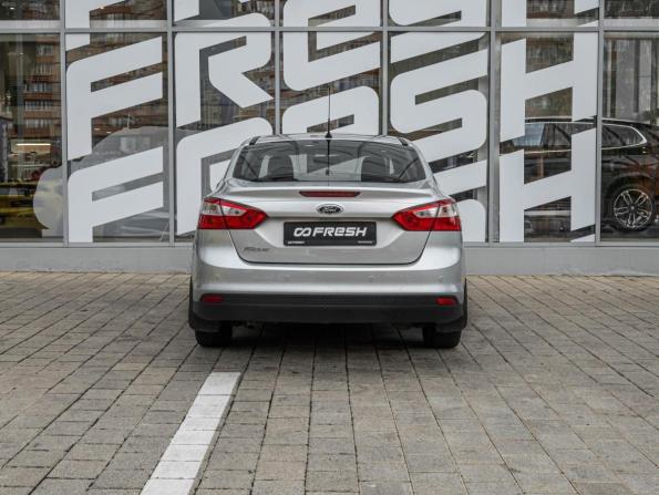 Ford Focus III с пробегом 2012 года, цена 608 000 рублей, 272201 км, седан, Автокод Объявления