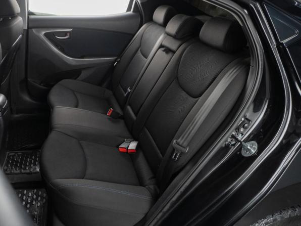 Hyundai Elantra V (MD) с пробегом 2012 года, цена 989 000 рублей, 211542 км, седан, Автокод Объявления