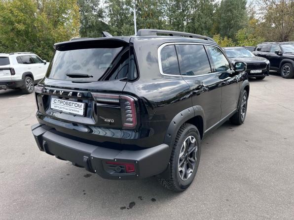 Haval Dargo I с пробегом 2024 года, цена 2 799 000 рублей, 20550 км, внедорожник, Автокод Объявления
