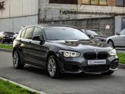 BMW 1 серии II (F20/F21) Рестайлинг 2 Санкт-Петербург  - изображение 35