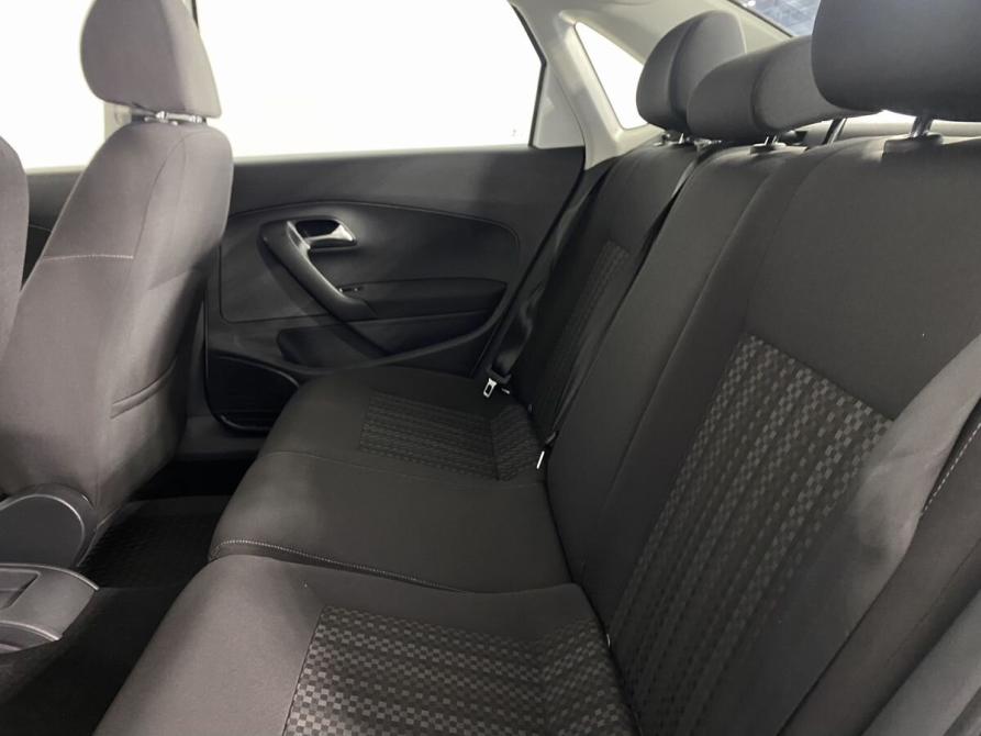 Volkswagen Polo V Рестайлинг Воронеж  - изображение 6