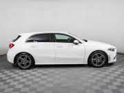 Mercedes-Benz A-Класс IV (W177) Москва  - изображение 20