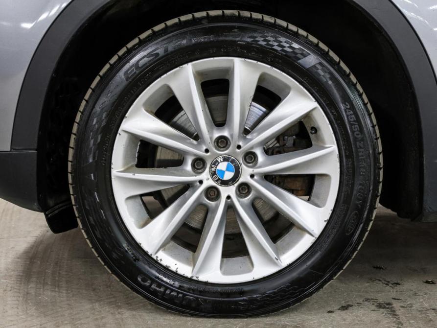 BMW X3 II (F25) Москва  - изображение 24