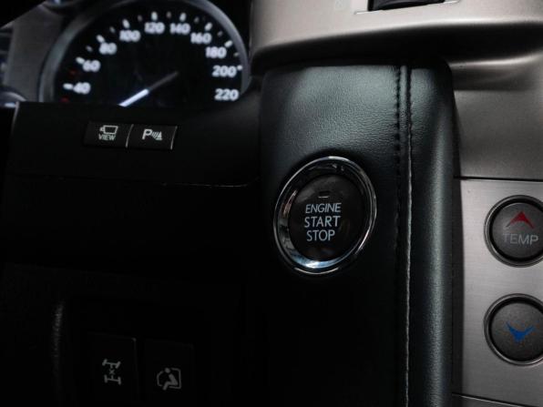 Lexus LX III Рестайлинг с пробегом 2014 года, цена 5 099 000 рублей, 282762 км, внедорожник, Автокод Объявления
