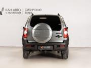 Chevrolet Niva I Рестайлинг Казань  - изображение 12