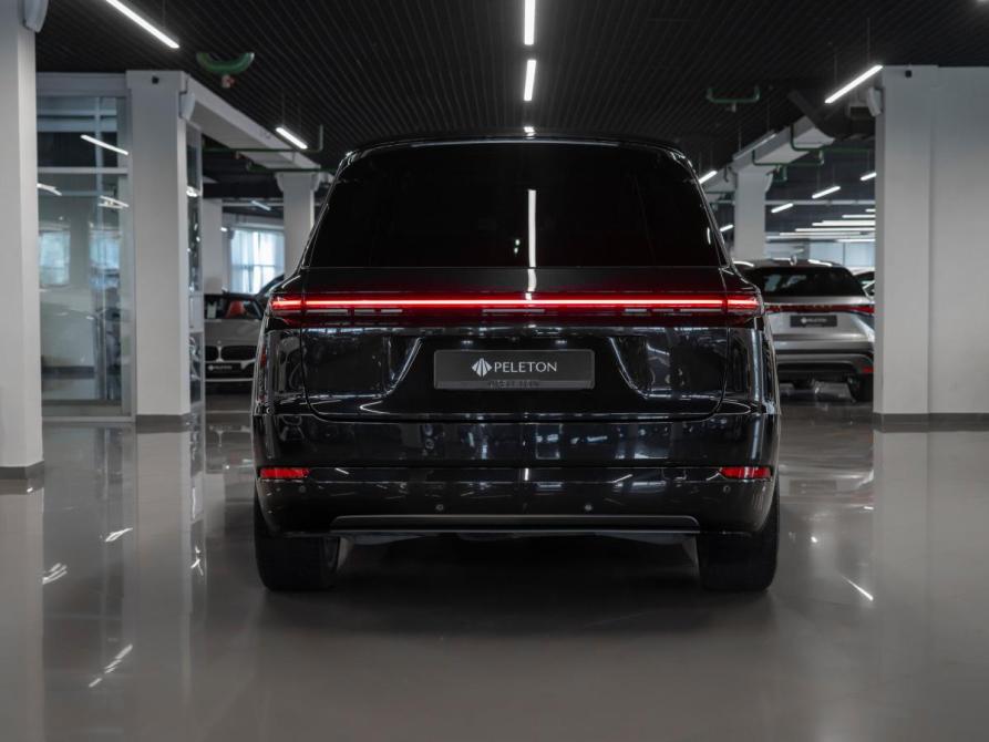 Li Auto (Lixiang) L9 I Москва  - изображение 6