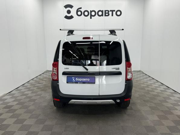 Lada (ВАЗ) Largus I с пробегом 2019 года, цена 910 000 рублей, 198197 км, универсал, Автокод Объявления
