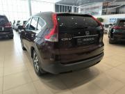 Honda CR-V IV Казань  - изображение 30