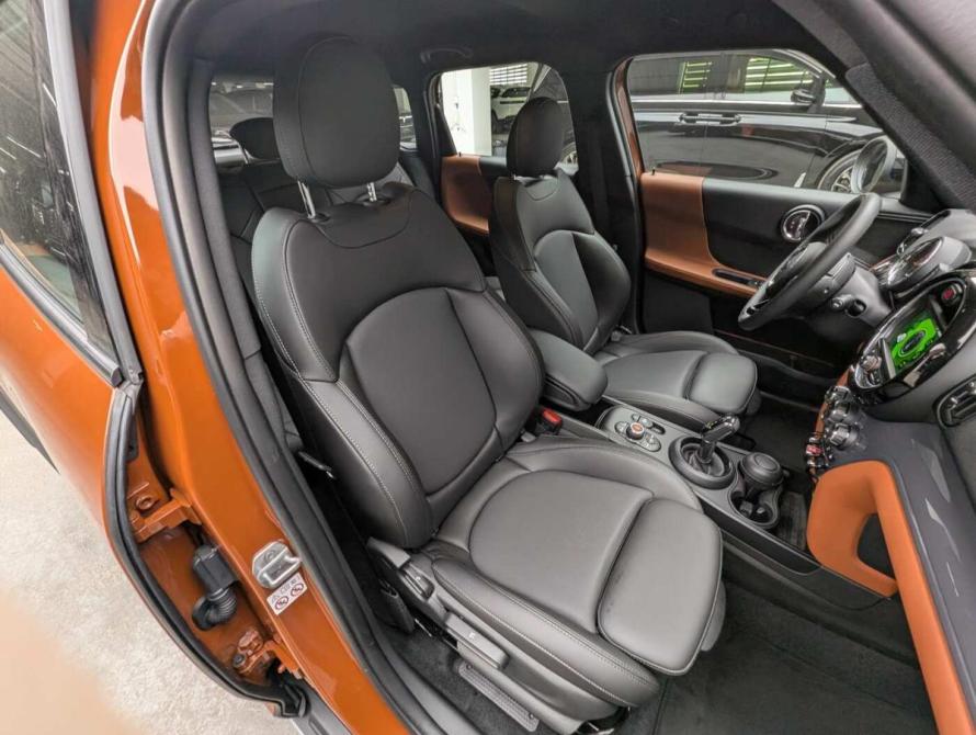 Mini Countryman II Москва  - изображение 13