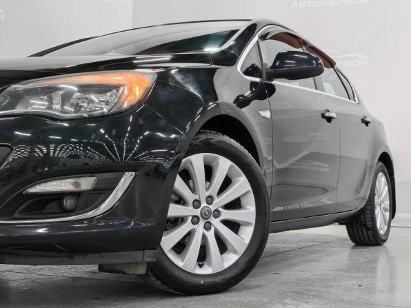 Opel Astra J с пробегом 2012 года, цена 750 000 рублей, 164744 км, хэтчбек, Автокод Объявления