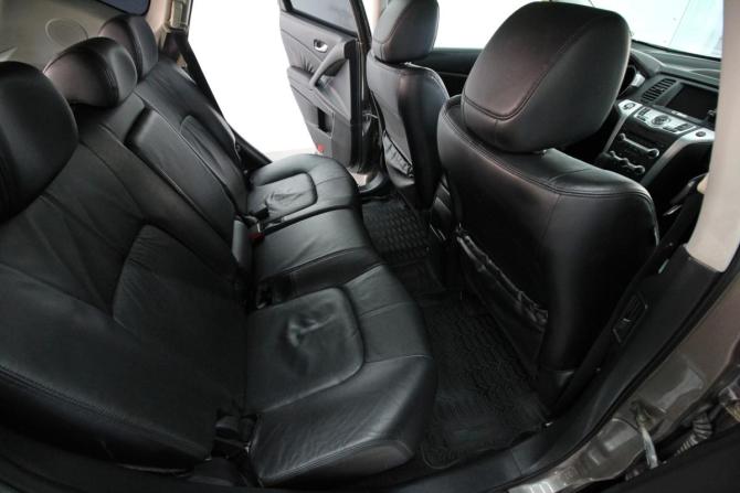 Nissan Murano II (Z51) Рестайлинг с пробегом 2010 года, цена 1 280 000 рублей, 211245 км, внедорожник, Автокод Объявления