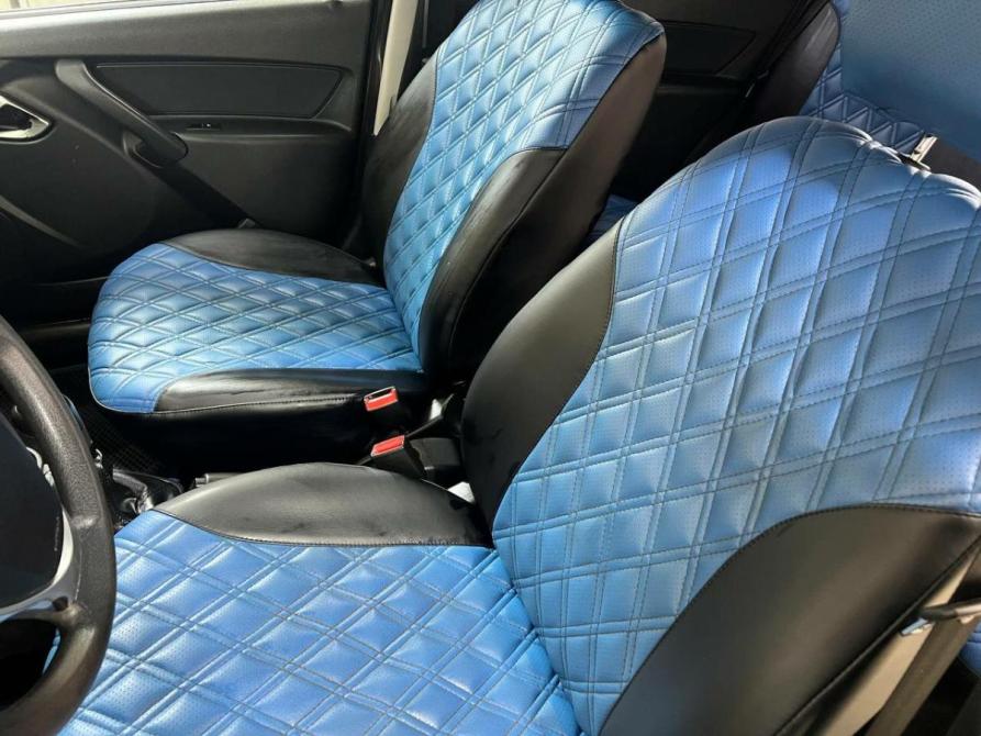 Lada (ВАЗ) Granta I Рестайлинг Нижнекамск  - изображение 16