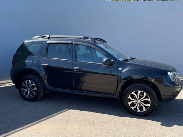 Renault Duster I Рестайлинг с пробегом 2015 года, цена 995 000 рублей, 71710 км, внедорожник, Автокод Объявления