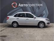 Lada (ВАЗ) Granta I Рестайлинг Пермь  - изображение 34