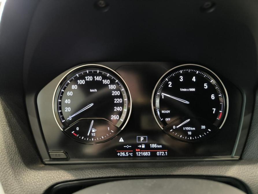 BMW 1 серии II (F20/F21) Рестайлинг 2 Казань  - изображение 16