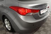 Hyundai Elantra V (MD) Волгоград  - изображение 42