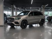 Mercedes-Benz GLS II (X167) Москва  - изображение 33
