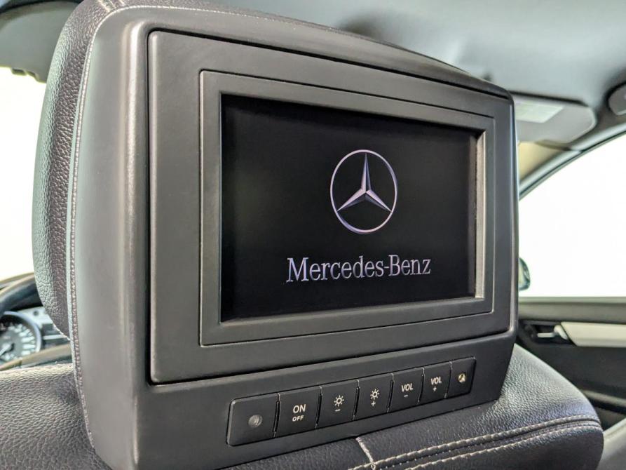 Mercedes-Benz R-Класс I Рестайлинг Екатеринбург  - изображение 19