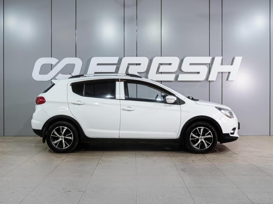 Lifan X50 Воронеж  - изображение 5