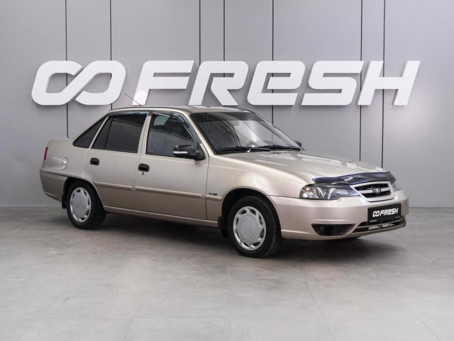 Daewoo Nexia I Рестайлинг Воронеж  - изображение 1