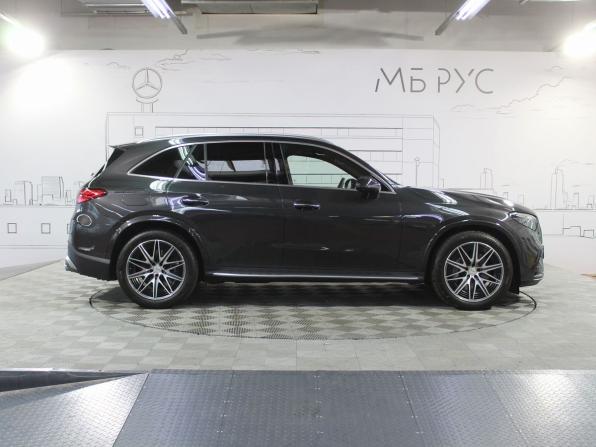 Mercedes-Benz GLC AMG II (X254) с пробегом 2024 года, цена 9 499 000 рублей, 10043 км, внедорожник, Автокод Объявления
