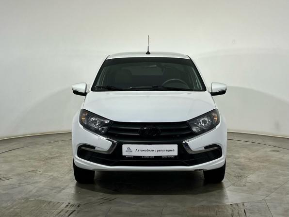 Lada (ВАЗ) Granta I Рестайлинг с пробегом 2024 года, цена 839 000 рублей, 15155 км, лифтбек, Автокод Объявления