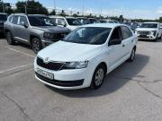 Skoda Rapid I Тольятти  - изображение 8