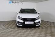 Lada (ВАЗ) Vesta I Рестайлинг (NG) Нижний Новгород  - изображение 23
