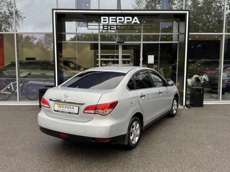 Nissan Almera III (G15) Пермь  - изображение 8