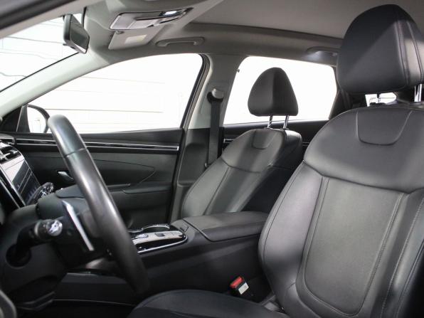 Hyundai Tucson IV с пробегом 2023 года, цена 2 950 000 рублей, 39343 км, внедорожник, Автокод Объявления