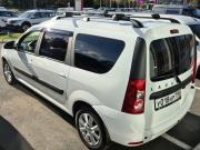 Lada (ВАЗ) Largus I Рестайлинг Санкт-Петербург  - изображение 12