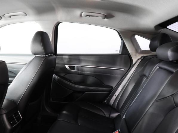 Hyundai Sonata VIII (DN8) с пробегом 2021 года, цена 2 990 000 рублей, 39962 км, седан, Автокод Объявления