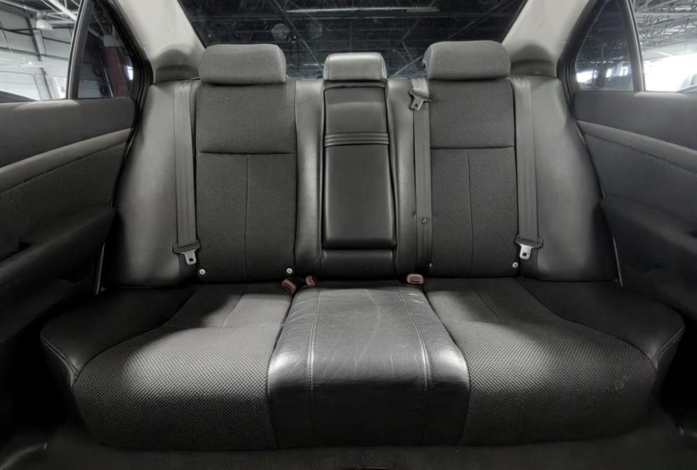 Chevrolet Epica V250 Рестайлинг Волгоград  - изображение 15