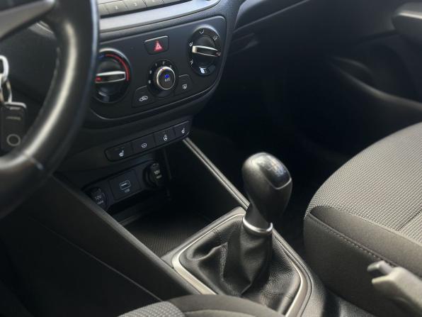 Hyundai Solaris II с пробегом 2019 года, цена 1 435 000 рублей, 129097 км, седан, Автокод Объявления