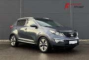 Kia Sportage III Красноярск  - изображение 26