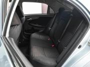 Toyota Corolla X (E140 E150) Рестайлинг Ставрополь  - изображение 27